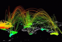 Две трети интернет-трафика - не человеческого происхождения