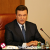 Янукович подписал ряд законов