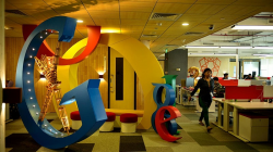 Налог на Google