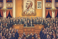 Премиальный тормоз