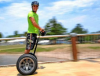 Как открыть бизнес по прокату Segway