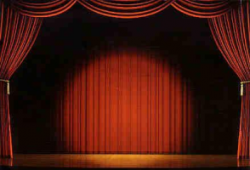 Свой бизнес: как открыть частный театр