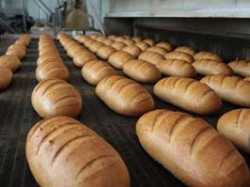 Украинцы стали есть меньше хлеба