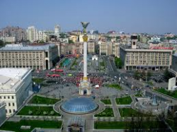 За проживание в Киеве придется платить процент государству