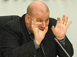 Бродский считает, что Украина – самая либеральная по налогам страна