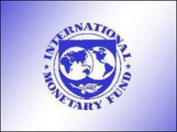 Украина пообещала МВФ в марте утвердить пенсионную реформу