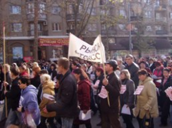 Усложненцы. В Украине 400 тысяч бизнесов на грани закрытия