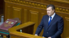 Янукович призвал украинцев не жаловаться и не унижаться          