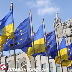 Договор Украина-Евросоюз поставлен под угрозу срыва