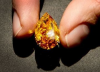 Самый крупный в мире оранжевый бриллиант ушел с молотка за $35,5 млн          