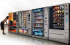Вендинговый бизнес: как заработать на торговых автоматах
