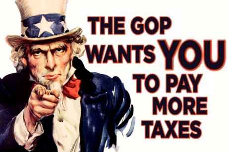 В 2012 следует ожидать очень жесткой налоговой нагрузки