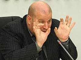 Бродский считает, что Украина – самая либеральная по налогам страна