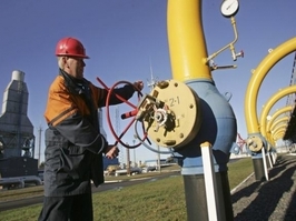 13-и предприятиям теплокоммунэнерго отключат газ за долги