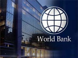 Теневая занятость под пристальным оком Всемирного Банка