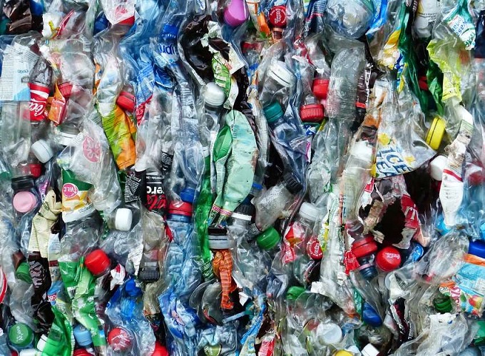 Как заработать на переработке пластика          