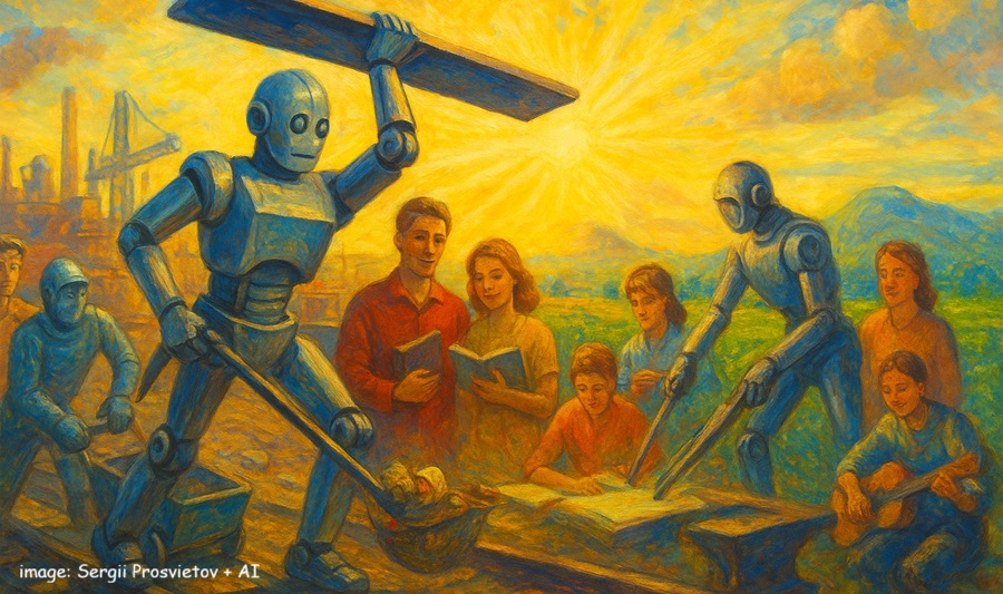Природа кризиса