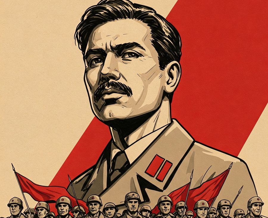 Пропаганда. Что это?