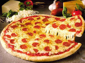 Разбогатеть на пицце: подробный бизнес-план