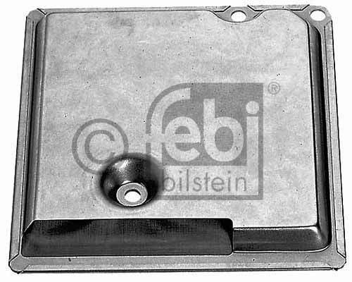 04583 FEBI фильтр для автоматической коробки передач АКПП