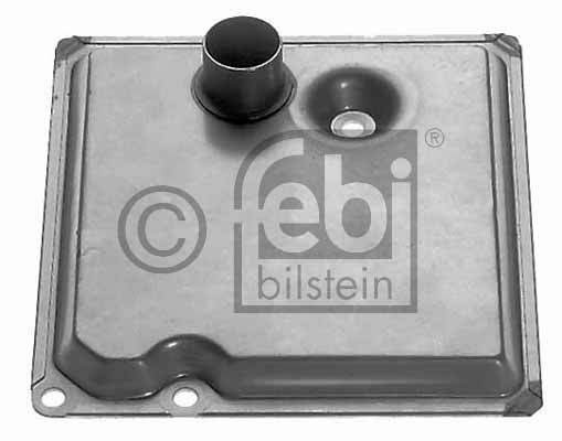 08956 FEBI фильтр для автоматической коробки передач АКПП