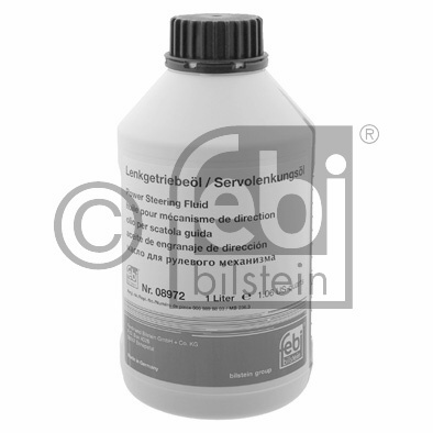 08972 FEBI Жидкость для гидроусилителя руля