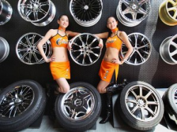Автомобильные шины: как открыть свой автомагазин