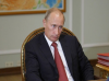 Основная интрига визита Путина