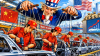 Третья мировая. Процесс подготовки