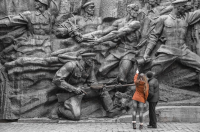 Треугольник второго фронта (<b>+видео</b>)