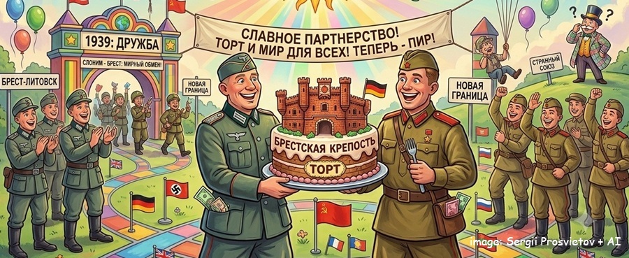Индустриализация Союза и Германии