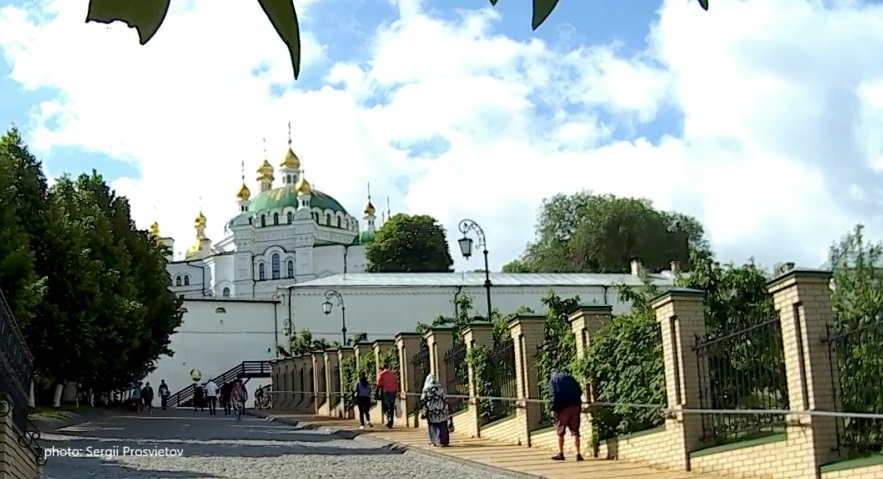 В торговых центрах Киева растут арендные ставки